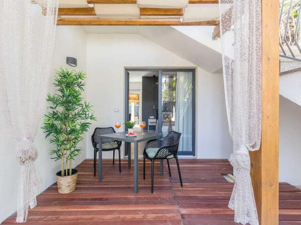 Premium Residence Radovan Porec 0*,  Croatia