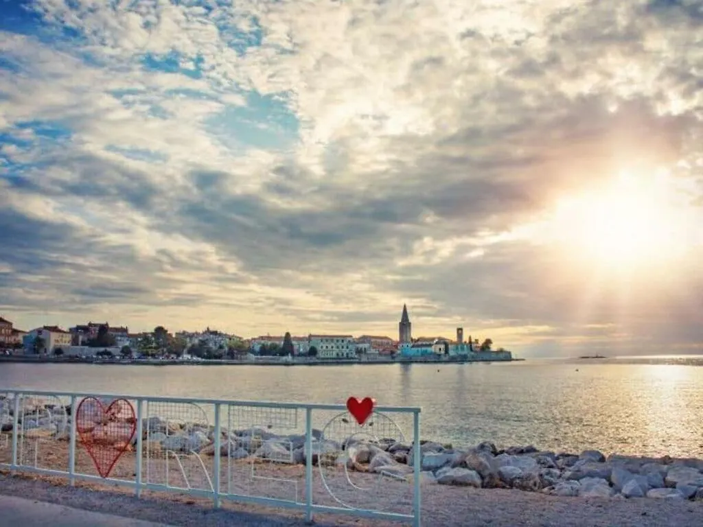 Prázdninový dům Premium Residence Radovan Poreč