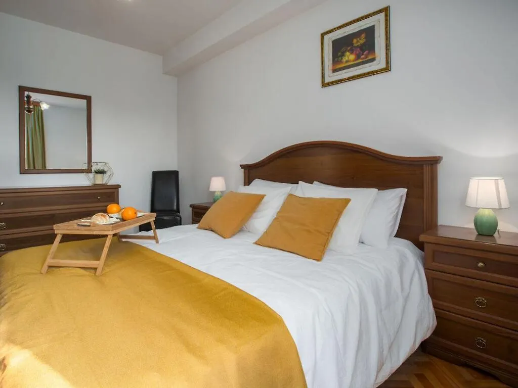 Premium Residence Radovan Poreč Chorvatsko