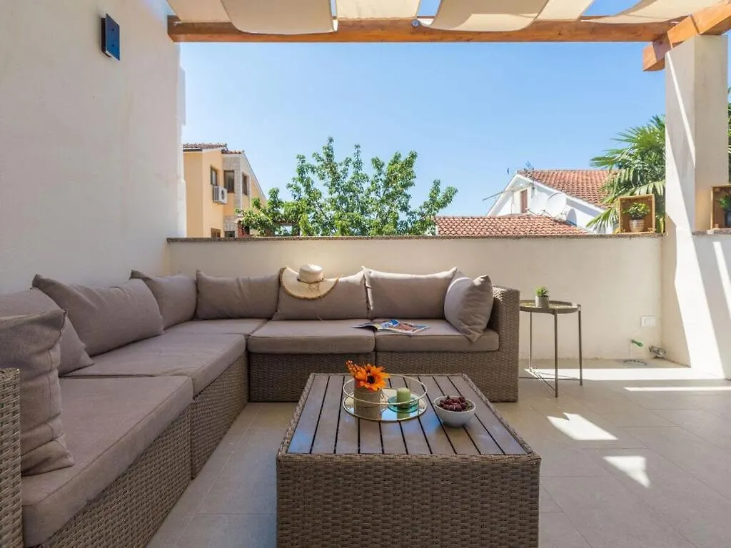 Holiday home Premium Residence Radovan Porec