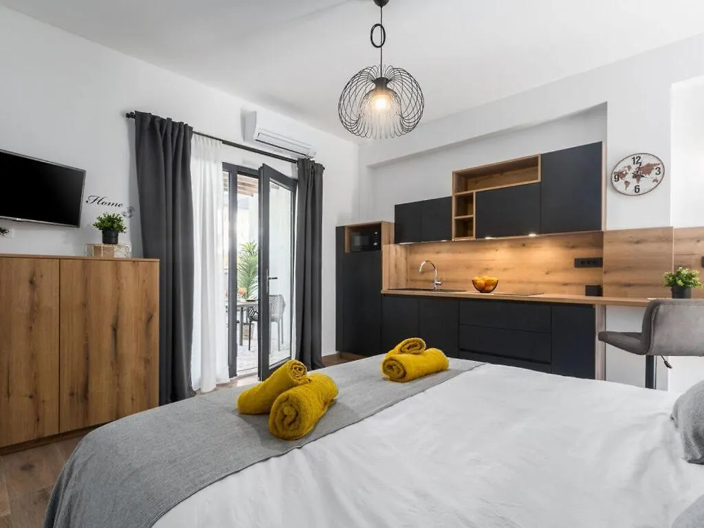 Premium Residence Radovan Poreč Prázdninový dům