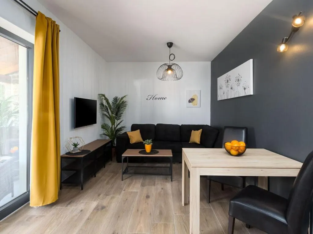 Premium Residence Radovan Porec 0*,  Croatia