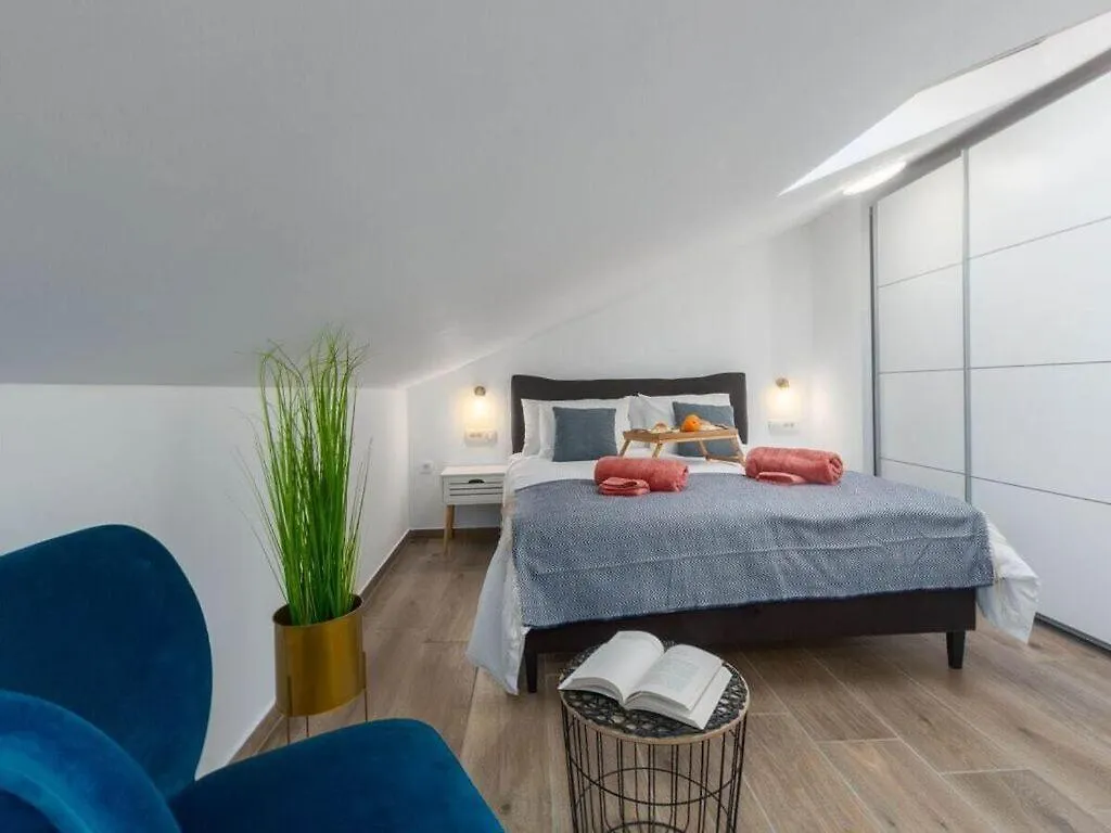 Premium Residence Radovan Porec
