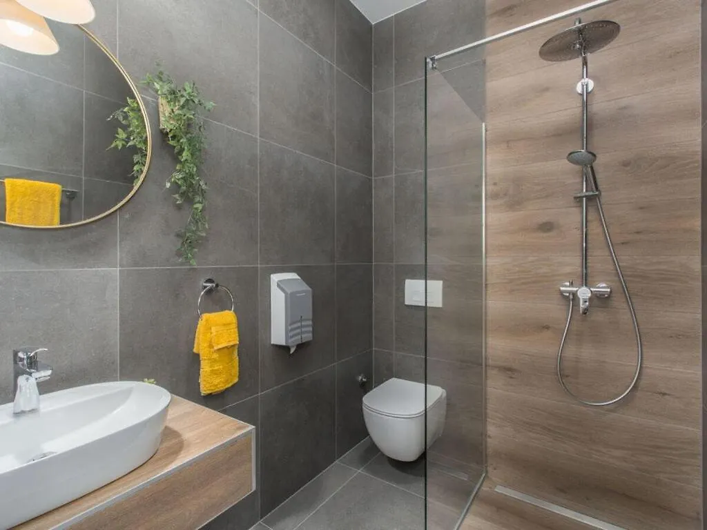 Holiday home Premium Residence Radovan Porec Croatia