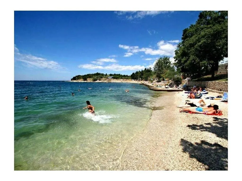 Holiday home Premium Residence Radovan Porec Croatia