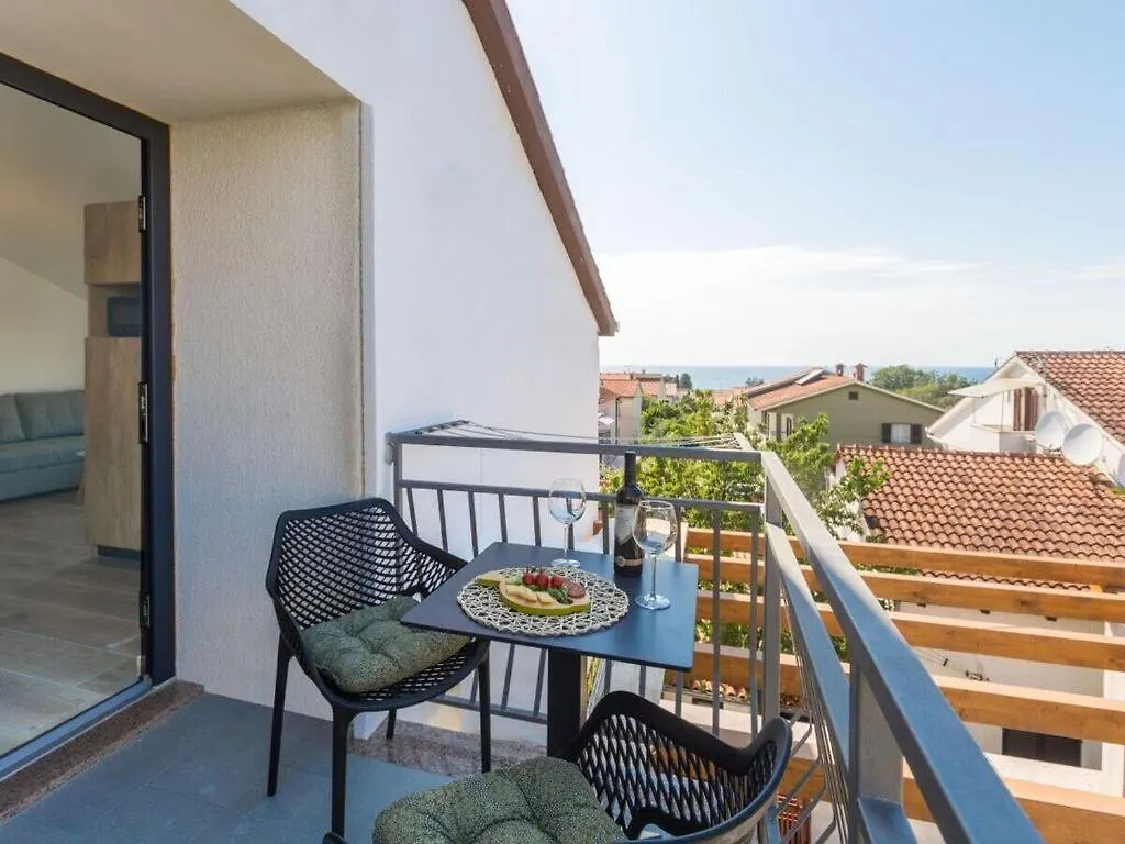 Premium Residence Radovan Poreč