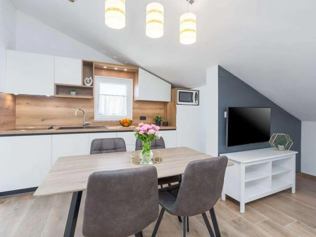 Prázdninový dům Premium Residence Radovan Poreč