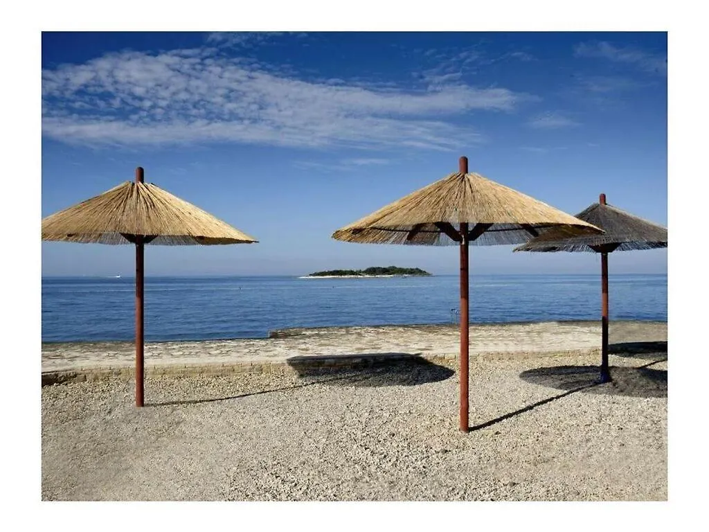 Premium Residence Radovan Poreč 0*,