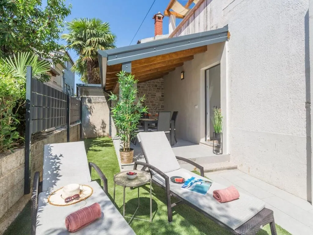 Premium Residence Radovan Porec Holiday home
