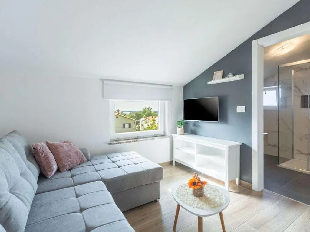 Holiday home Premium Residence Radovan Porec Croatia