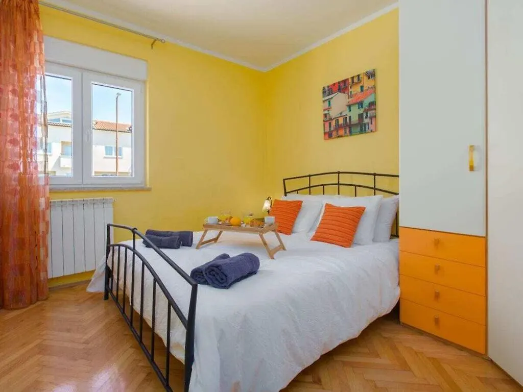 Premium Residence Radovan Porec