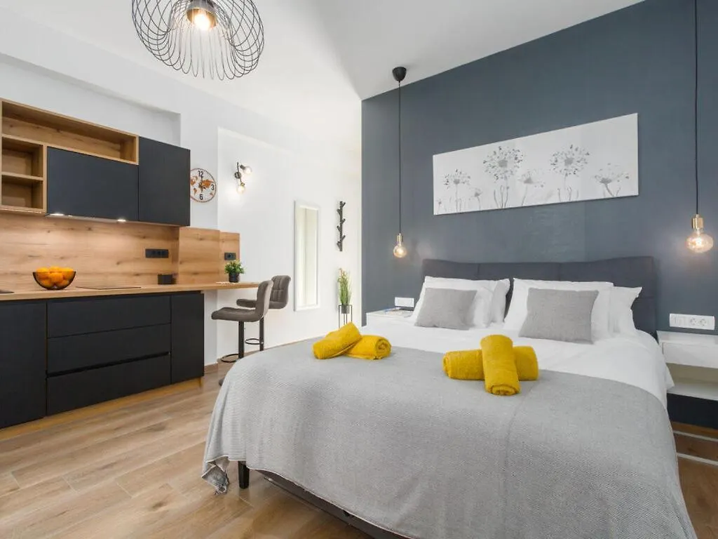 Holiday home Premium Residence Radovan Porec