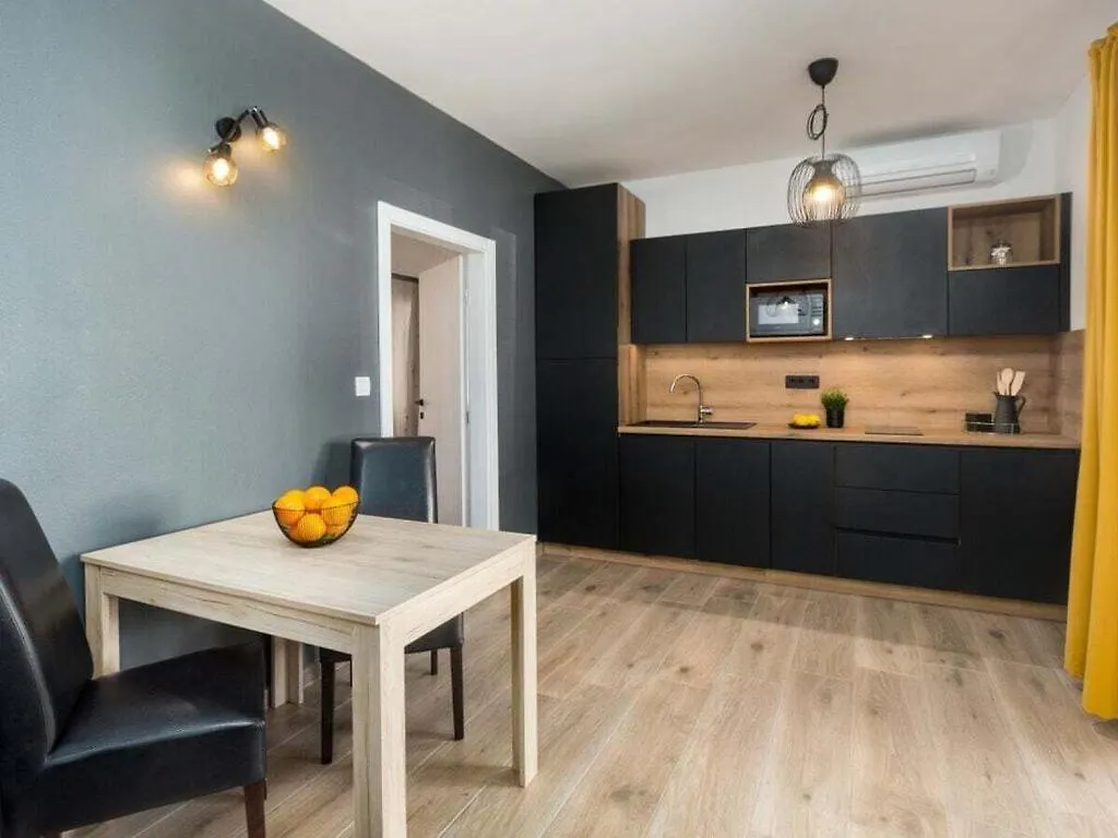Holiday home Premium Residence Radovan Porec