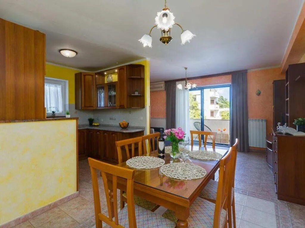 Premium Residence Radovan Porec Holiday home