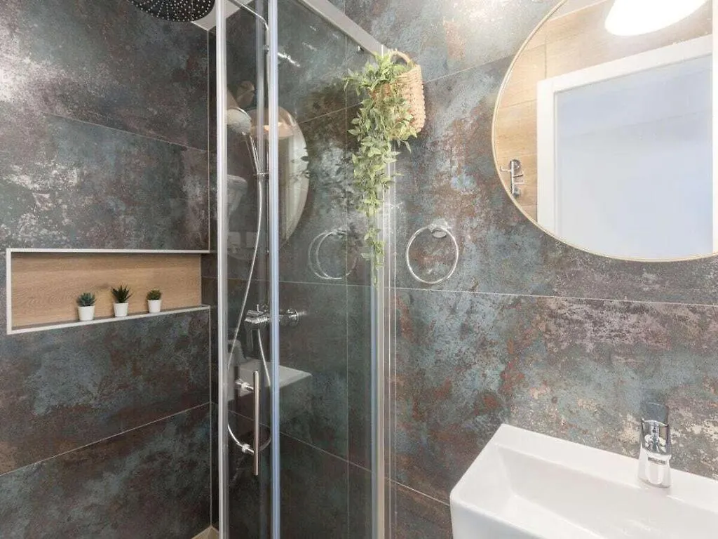 Premium Residence Radovan Porec 0*,  Croatia