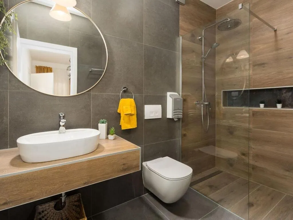 Premium Residence Radovan Porec Croatia