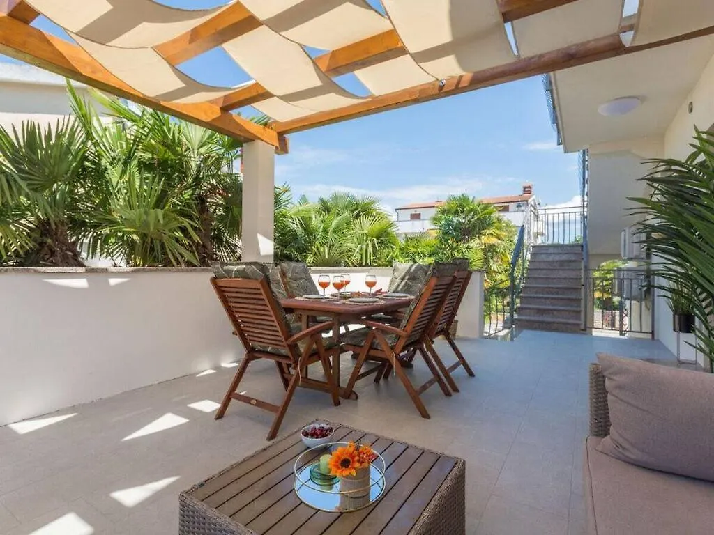 Premium Residence Radovan Porec Croatia