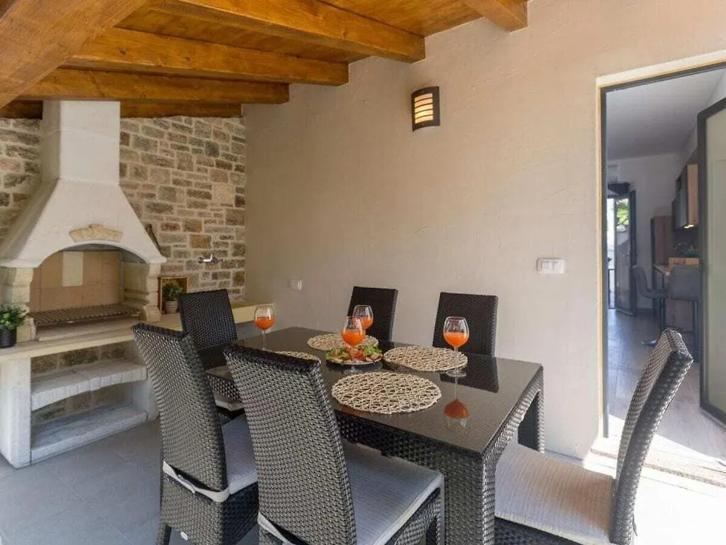 Premium Residence Radovan Porec 0*,  Croatia