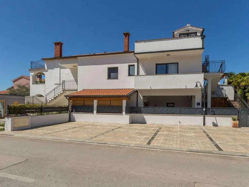 Holiday home Premium Residence Radovan Porec Croatia