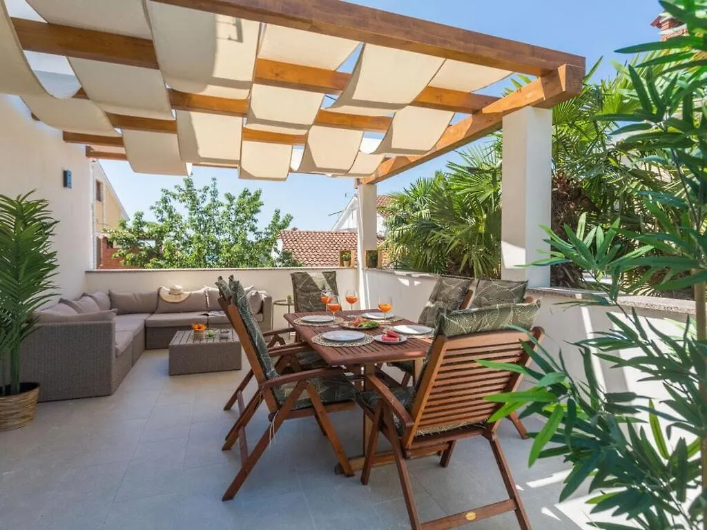 Premium Residence Radovan Porec
