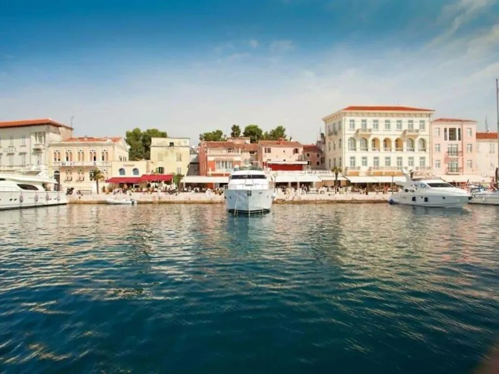 Premium Residence Radovan Porec