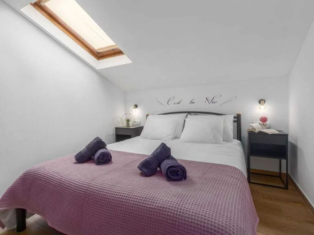 Holiday home Premium Residence Radovan Porec