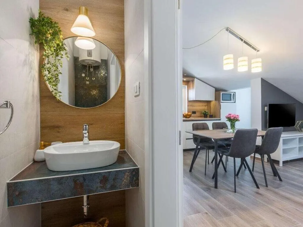 Premium Residence Radovan Porec Holiday home
