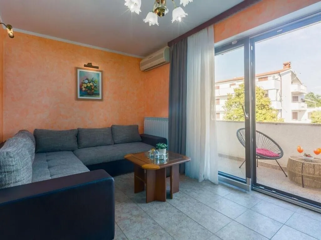 Premium Residence Radovan Porec Croatia
