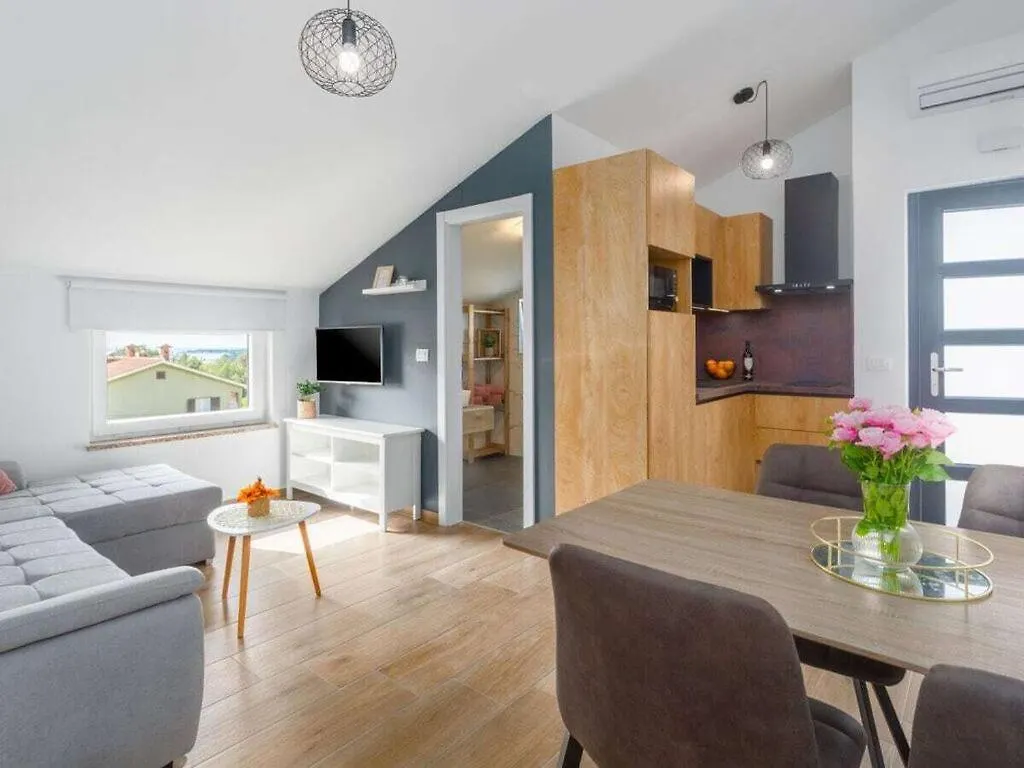 Premium Residence Radovan Porec